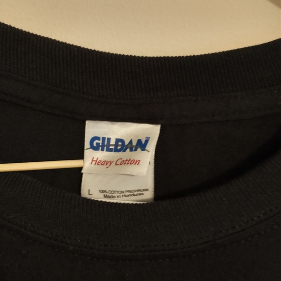 Oklahoma Sooners large t shirt and earrings, bracelet - Picture 3 of 9